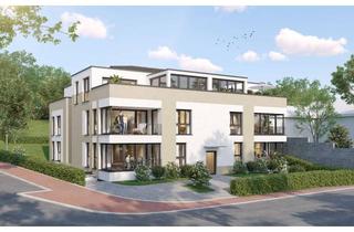 Wohnung kaufen in Weißdornweg, 37077 Göttingen, Penthauswohnung in Bovenden - AfA 5 % Abschreibung und KfW -