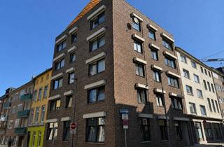Wohnung kaufen in Schützenstr. 22, 52062 Aachen, Wohnen im Herzen von Aachen – attraktive 2 Zimmer-Wohnung
