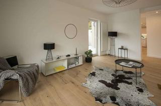 Wohnung kaufen in 53498 Bad Breisig, HOUSE 6: Urbane Design-Wohnung mit Fernblick