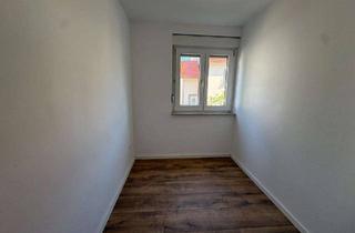 Wohnung kaufen in 74354 Besigheim, Umgeben von Weinbergen - Attraktive 3-Zimmer-Eigentumswohnung mit eigenem Garten und Terrasse