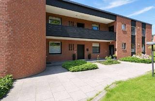 Wohnung kaufen in 21077 Marmstorf, Hamburg-Marmstorf: Charmante 3-Zimmer-Eigentumswohnung mit Balkon und Garage...