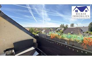 Wohnung kaufen in Im Kleinen Feld 60-62, 38304 Wolfenbüttel, 2-Zimmer Wohnung mit großem Balkon
