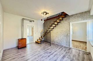 Wohnung kaufen in 88400 Biberach, Maisonette-Wohnung in zentraler Stadtlage