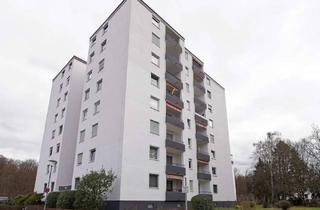 Wohnung kaufen in 63477 Maintal, Charmante 4-Zimmer-Wohnung in ruhiger Waldrandlage mit Taunusblick, Loggia und viel Potenzial