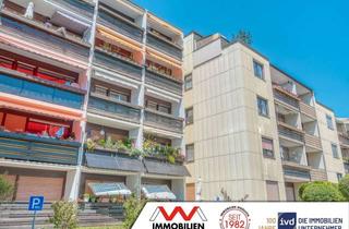 Wohnung kaufen in 85614 Kirchseeon, Viel Platz für Ihre individuellen Wohnideen!