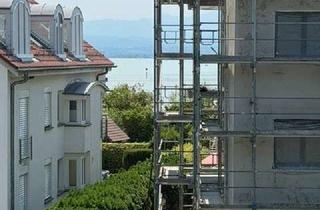 Wohnung kaufen in 88090 Immenstaad, Exclusive 4-Zimmer-Wohnung in Immenstaad mit See-u. Bergsicht * PROVISIONSFREI*