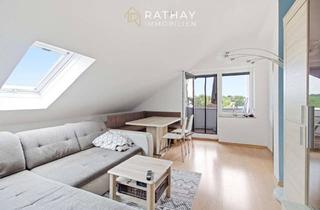Wohnung kaufen in 93080 Pentling, Kapitalanleger aufgepasst: 2-Zimmer Wohnung in Pentling mit 3,69 % Rendite