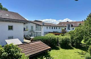 Wohnung kaufen in 83043 Bad Aibling, Sofortige Mieteinnahmen: Vermietetes Apartment in attraktiver und ruhiger Wohnlage