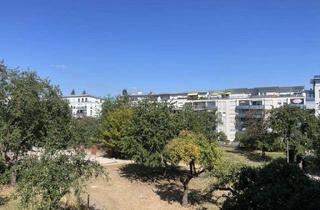 Wohnung kaufen in Esslinger Straße, 70771 Leinfelden-Echterdingen, KAPITALANLAGE ! Vermietete 2-Zimmerwohnung mit Wohnrecht