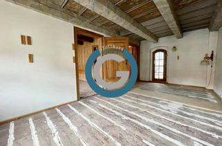 Wohnung kaufen in Untermark 10 ll, 02826 Görlitz, 3 WOHNEBENEN INKLUSIVE DACHGESCHOSSFLÄCHE - IM HERZEN DER ALTSTADT - ZUM WOHNEN & ARBEITEN?
