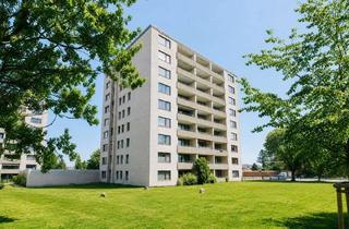 Wohnung kaufen in 21339 Lüneburg, Appartement mit Weitblick
