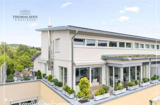 Penthouse kaufen in 74074 Heilbronn, Stilvolle 3,5-/4-Zi.-DG-Penthouse-Maisonettewohnung mit zwei Terrassen in HN-Ost