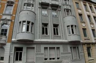 Wohnung kaufen in Robensstraße 61, 52070 Aachen, Charmante Altbau-DG nahe RWTH & Innenstadt – ab 11/2026 flexibel nutzbar