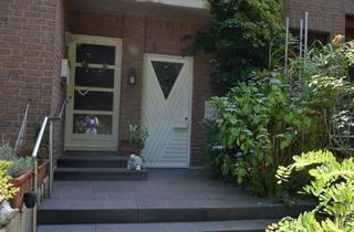 Wohnung kaufen in 52134 Herzogenrath, Exklusives Wohnen mit Haus-im-Haus-Charakter: Modernes Maisonette-Areal direkt am Naturschutzgebiet