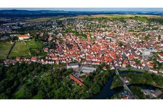 Wohnung kaufen in 71665 Vaihingen an der Enz, Top Angebot - PROVISIONSFREI - 4-Zimmer-Wohnung