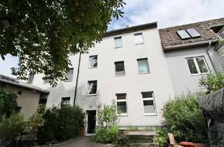 Wohnung kaufen in Pohlestraße 30, 12557 Köpenick, Bezugsfrei! 2-Zimmer-Wohnung im Erdgeschoss!