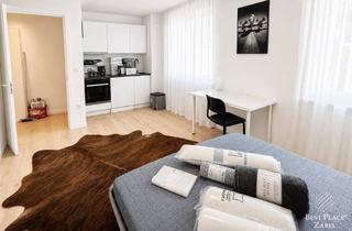 Wohnung kaufen in Josef-Spital-Straße, 82256 Fürstenfeldbruck, Starke Rendite ohne Leerstandsrisiko: Vermietetes 1-Zimmer-Apartment für Kapitalanleger