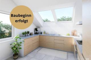 Wohnung kaufen in Gartenstraße 44, 71397 Leutenbach, Mehr Raum zum Leben – großzügige 3-Zimmer-Wohnung im Dachgeschoss