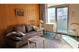 Wohnung kaufen in Kurhausstraße 18, 38667 Bad Harzburg, Wohlfühl-Apartment mit Traumblick und Schwimmbad