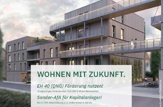 Wohnung kaufen in Eppingerstraße, 70736 Fellbach, 4-Zimmer-Wohnung in Fellbach »ETW in der Eppingerstraße« - Gartenanteil