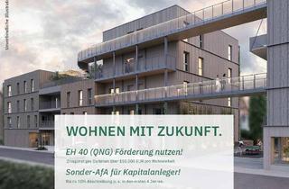 Wohnung kaufen in Eppingerstraße, 70736 Fellbach, 4-Zimmer-Wohnung in Fellbach »ETW in der Eppingerstraße« - Gartenanteil