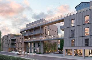 Wohnung kaufen in Eppingerstraße 15, 70736 Fellbach, 4-Zimmer-Wohnung in Fellbach »ETW in der Eppingerstraße«
