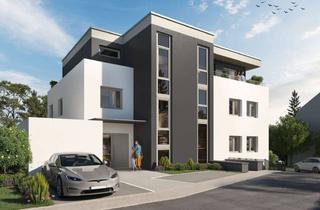 Wohnung kaufen in Feldstraße 80, 51469 Bergisch Gladbach, 3- Zimmer- Neubauwohnung mit Balkon