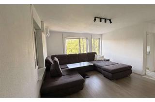 Wohnung mieten in 60528 Niederrad, sofort bezugsfertig, Klimatisiert 3-Zi mit 2 Terrassen in Frankfurt-Niederrad Flughafen/HBF Nähe
