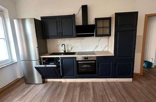 Wohnung mieten in Neuendorfer Straße 34, 14770 Altstadt, Zuhause mit vier Zimmern in Brandenburg an der Havel