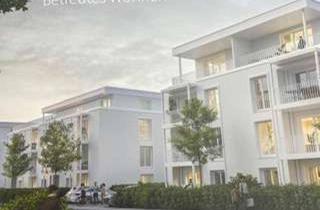 Wohnung mieten in Schulstr:, 86551 Aichach, „Komfortables Wohnen 60+ in Aichach – barrierearm & ruhig“