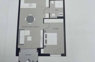 Wohnung mieten in Schulstr:, 86551 Aichach, „Komfortables Wohnen 60+ in Aichach – barrierearm & ruhig“