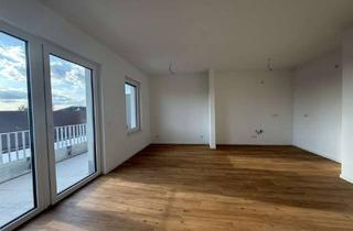 Penthouse mieten in 17034 Industrieviertel, Lichtdurchflutetes Penthouse mit Sonnenterrasse und stilvollem Neubauflair