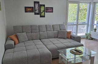 Wohnung mieten in 86916 Kaufering, Möblierte, moderne, hochwertige 2-Zimmer-Wohnung mit Tiefgarage