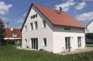 Wohnung mieten in Gaisweiler, 86450 Altenmünster, Großzügiges WG Zimmer ideal für Paare (Jobcenter-geeignet)