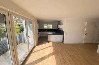 Wohnung mieten in 71332 Waiblingen, Helle 4-Zi. Whg (115 m²) Warmiete 2.147,50 € inkl. Einbauküche, Balkon, Garage & Neben in Waiblingen