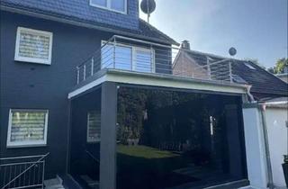 Wohnung mieten in Reinersstraße, 46145 Sterkrade-Mitte, Exklusive 3-Zimmer-Wohnung mit hochwertiger Ausstattung, neuer Terrasse und ruhiger Wohnlage