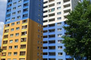 Wohnung mieten in Isarstr., 91052 Erlangen, Geräumige Wohnung im Quartier Isarring
