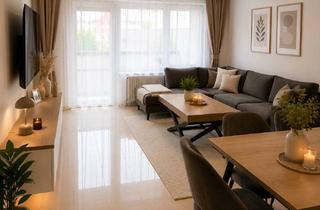Wohnung mieten in Herrenberger Straße 35, 71139 Ehningen, Luxuriöse und vollmöblierte 3,5 Zimmerwohnung bezugsfertig ab dem 01.11.2026