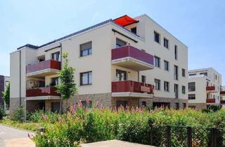 Wohnung mieten in Auf Dem Kleekamp 19, 38442 Fallersleben, Moderne und großzügige Neubauwohnung für Familien // 2.OG Wohnung 1