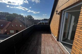 Wohnung mieten in Braustraße, 31515 Wunstorf, Wohnen mit Charakter: Zweizimmerwohnung in Steinhude mit Balkon