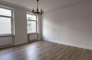 Wohnung mieten in Moritzstraße, 42117 Elberfeld, Altbau mit Stuck: helle 3-Zimmer-Wohnung zwischen Luisenviertel & Arrenberg