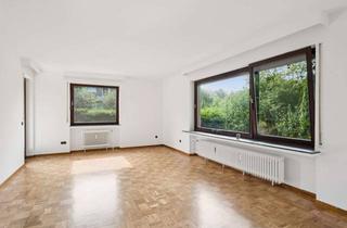 Wohnung mieten in 30853 Langenhagen, Ein Zuhause für Gartenliebhaber – Stilvolle 5-Zimmer-Wohnung mit 200 m² privater Gartenidylle