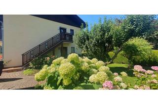 Wohnung mieten in Truhenseeweg 17, 82319 Starnberg, Gartenwohnung mit Wintergarten, Sauna und 2 Terrassen in Bestlage von Starnberg
