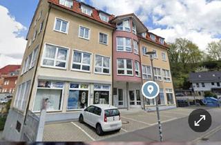 Wohnung mieten in 01796 Pirna, Helle Maisonette DG 3-Zimmer-Wohnung im 3. OG Copitz mit Ausblick Schloss Sonnenstein!