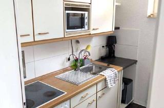 Wohnung mieten in Königsberger Straße, 67659 Innenstadt, *** SINGLE Wohnung * EBK 300 EUR * BALKON * schön renoviert - * FISCHERRÜCK KL West ***
