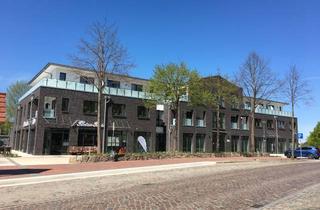 Wohnung mieten in Hauptstr., 23626 Ratekau, exklusive hochmoderne und seniorengerechte 3-Zimmer-Wohnung im Zentrum von Ratekau