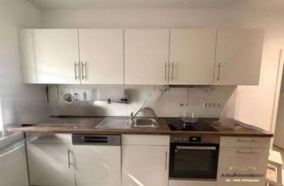 Wohnung mieten in Poststraße 14, 06809 Roitzsch, Maisonettewohnung mit Einbauküche