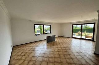 Wohnung mieten in 65439 Flörsheim, Ankommen. Aufleben. Zuhause sein. – 4 Zimmer, Garten und Südwest-Terrasse
