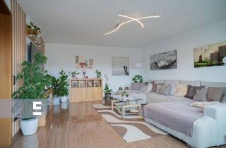 Wohnung mieten in 74199 Untergruppenbach, Großzügige Wohnung mit Garten, Garage und schönem Weitblick
