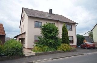 Wohnung mieten in 36137 Großenlüder, Schöne, helle Wohnung (mit AirCon.) in Großenlüder zu vermieten